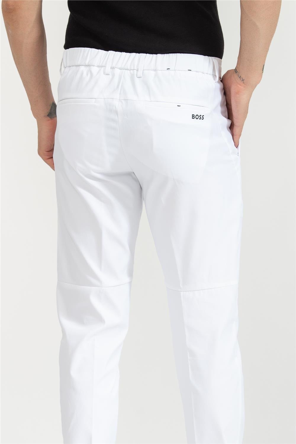 Boss Erkek Chino Pantolon