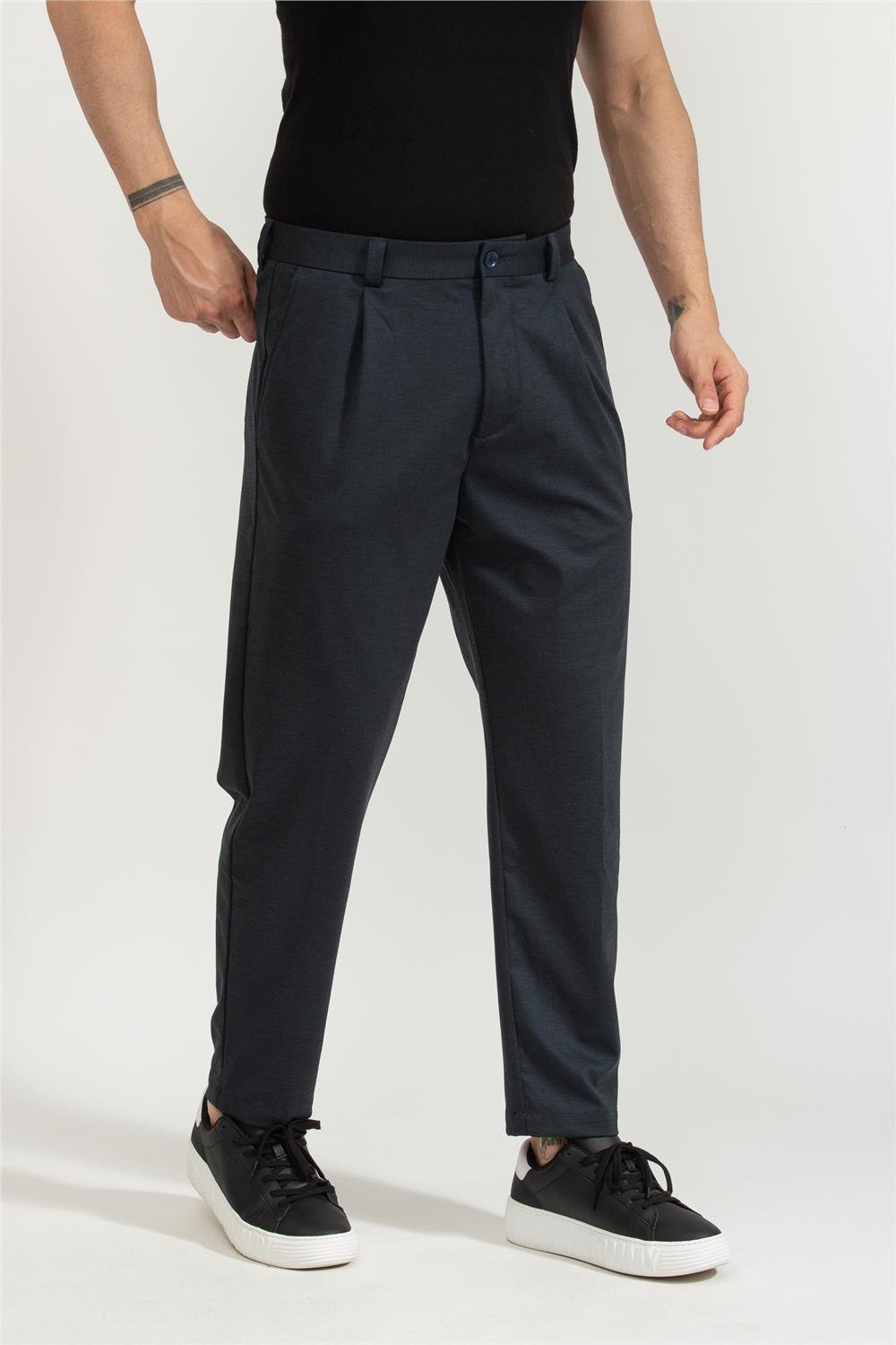 Boss Erkek Chino Pantolon