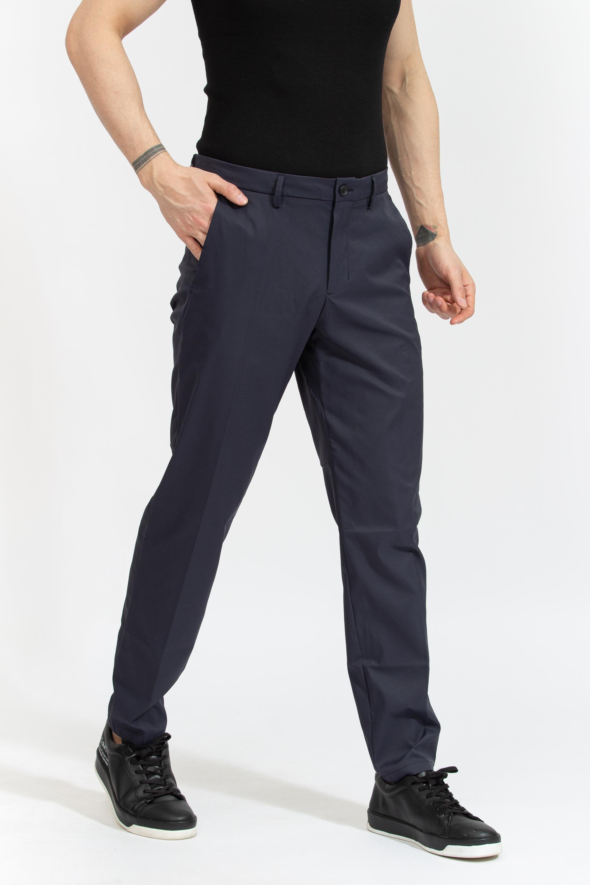 Boss Erkek Chino Pantolon