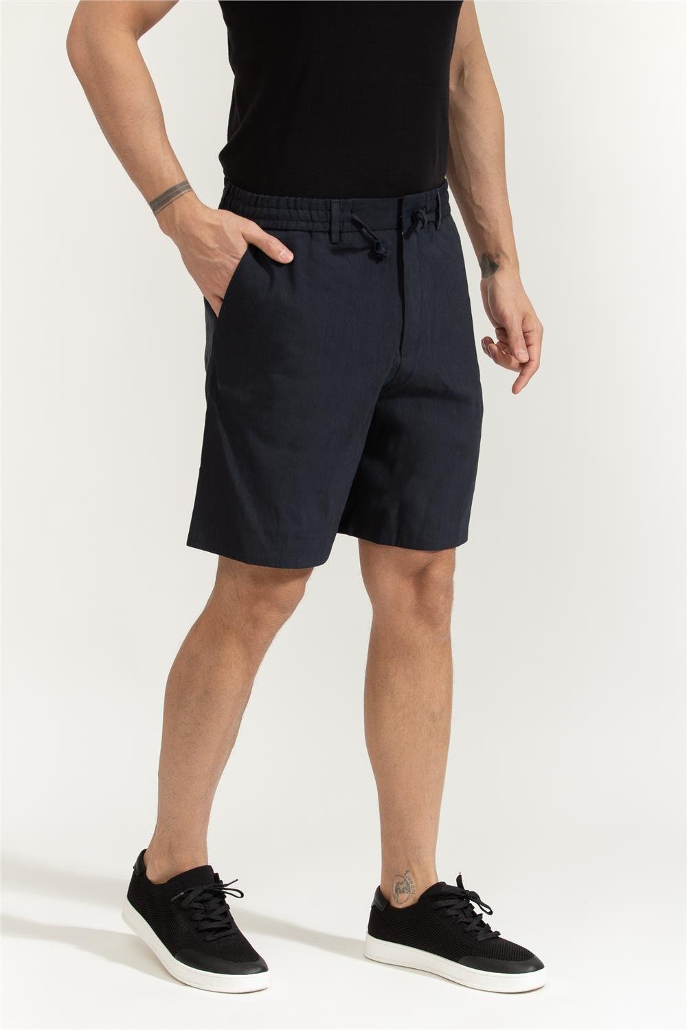 Boss Erkek Chino Pantolon