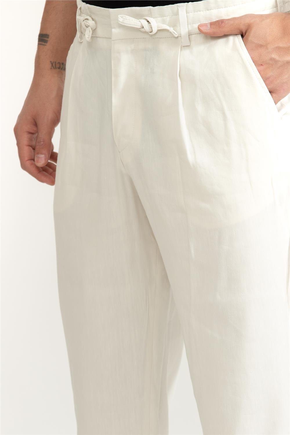 Boss Erkek Chino Pantolon