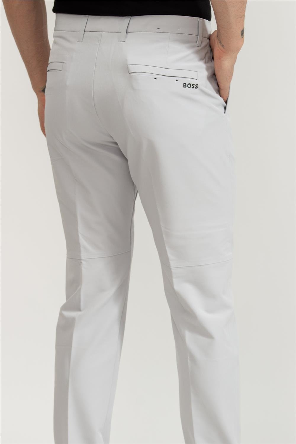 Boss Erkek Chino Pantolon