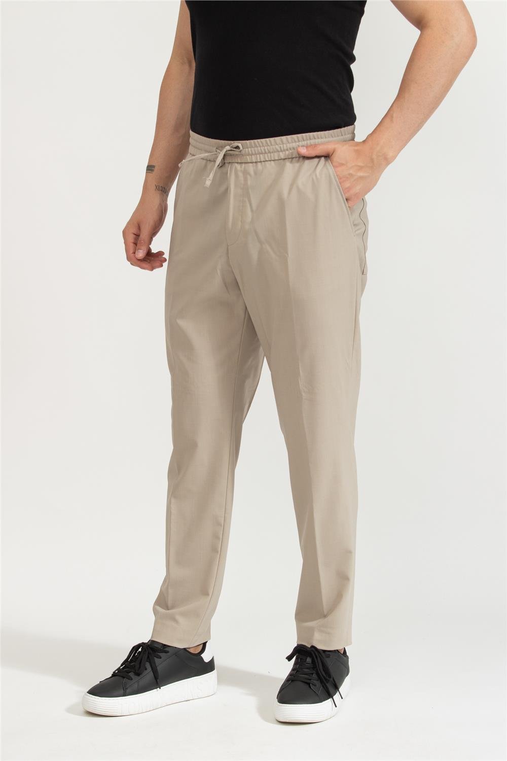 Boss Erkek Chino Pantolon