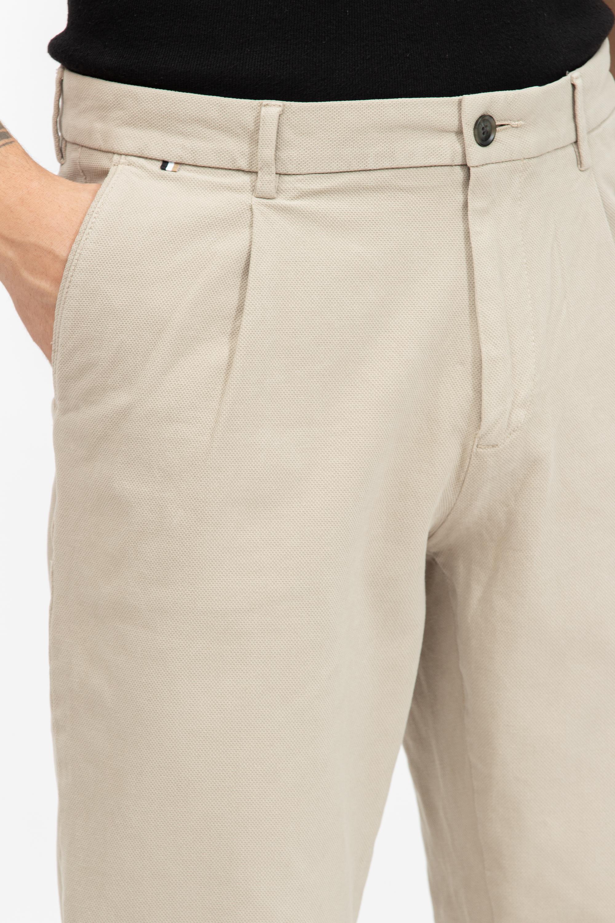 Boss Erkek Chino Pantolon
