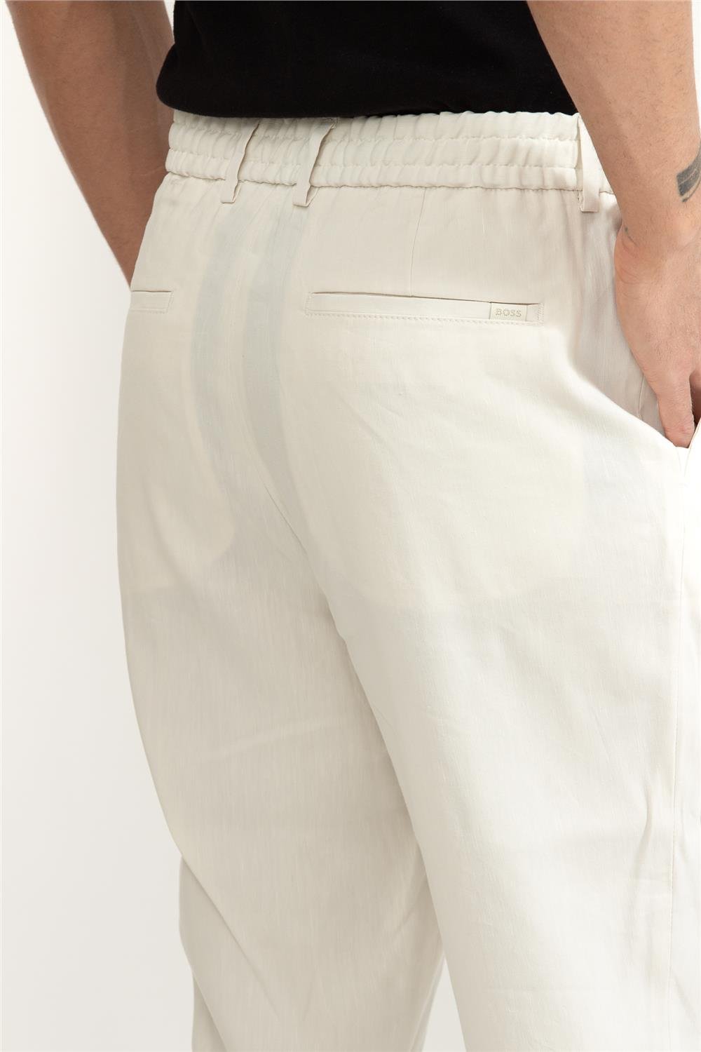 Boss Erkek Chino Pantolon