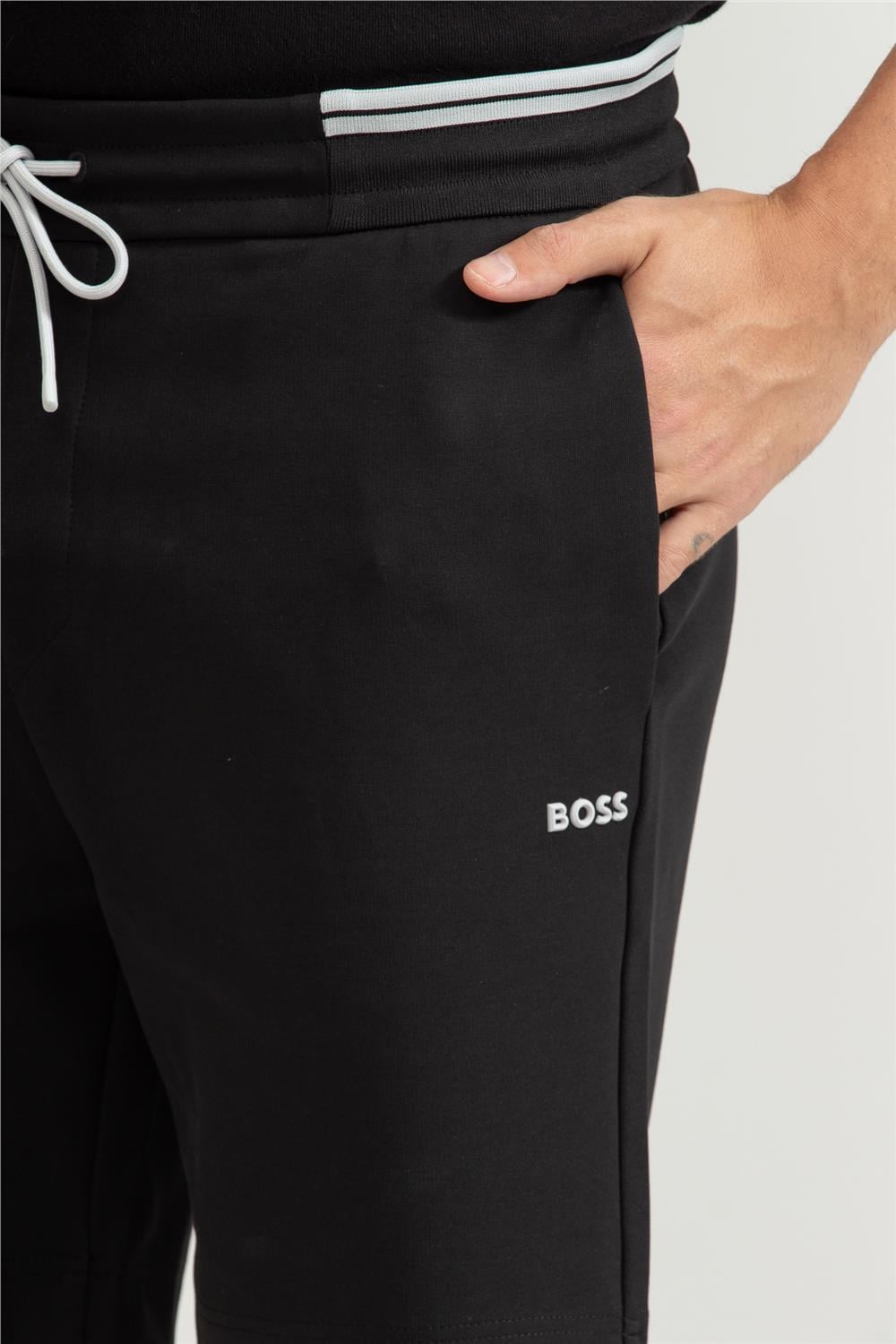 Boss Erkek Eşofman Altı