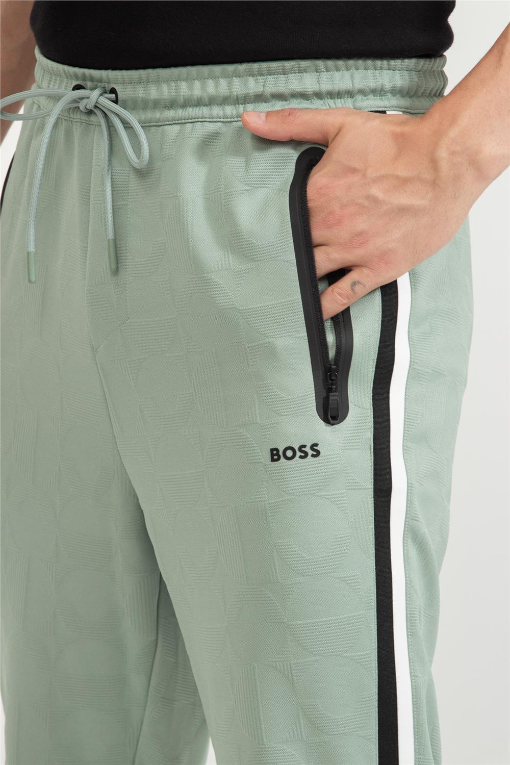 Boss Erkek Eşofman Altı