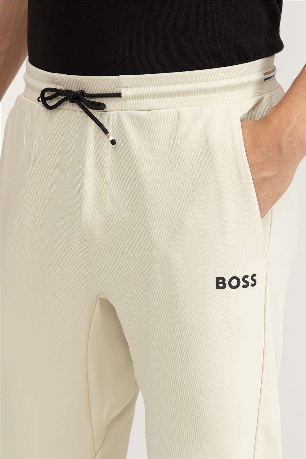 Boss Erkek Eşofman Altı