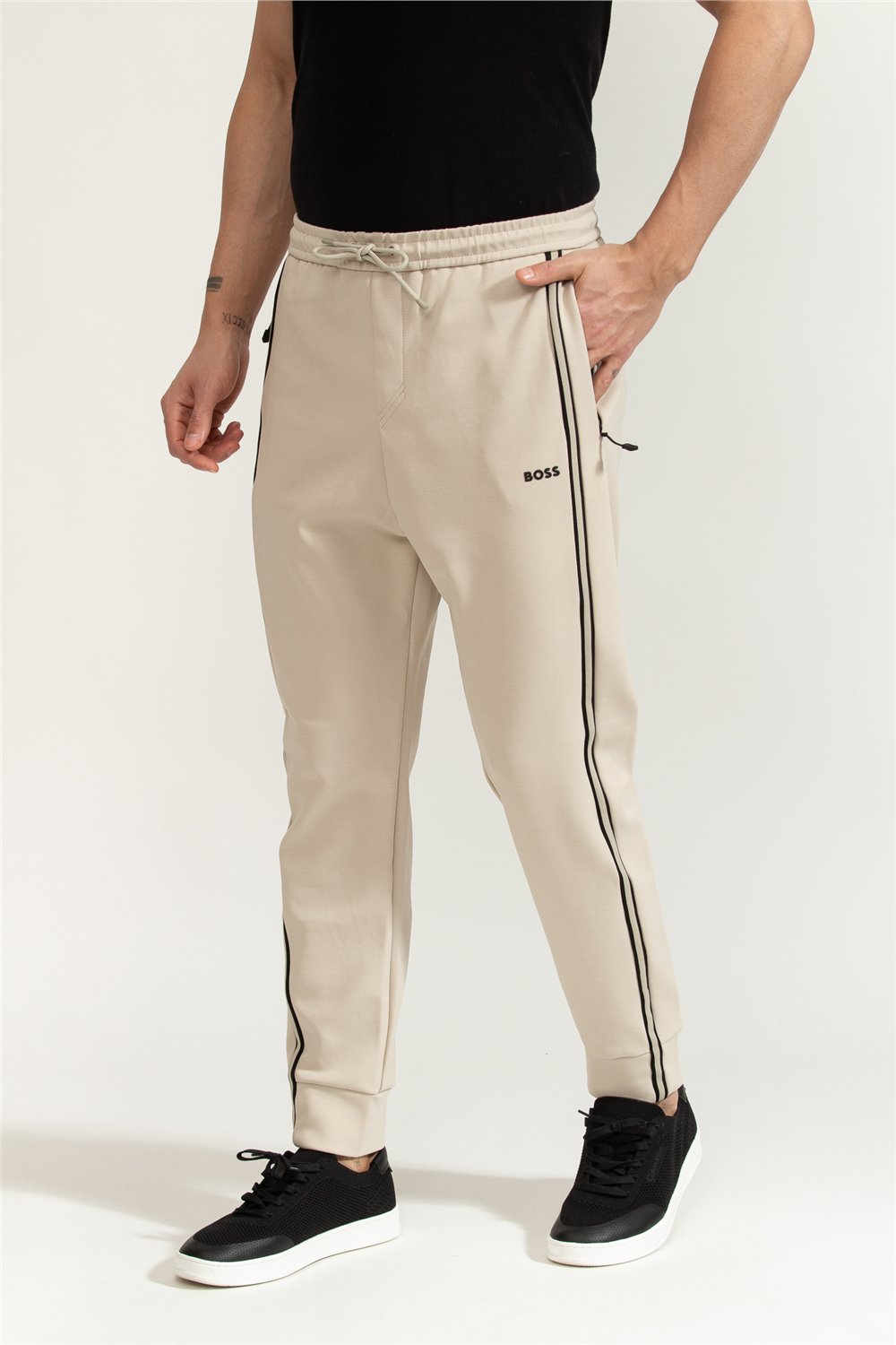 Boss Erkek Eşofman Altı