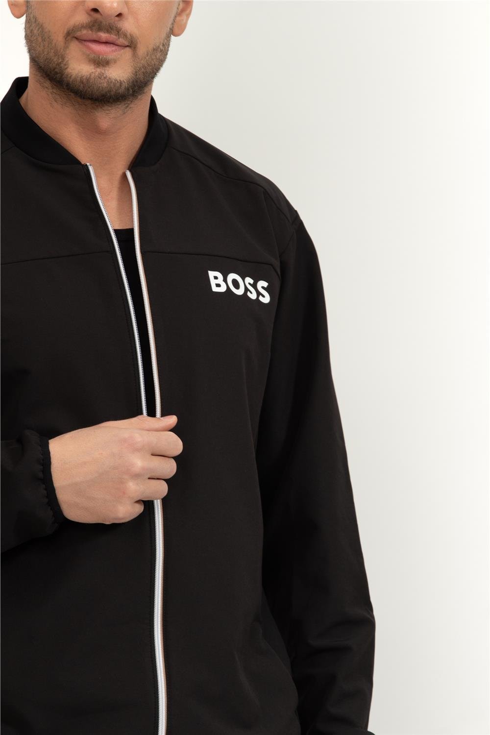 Boss Erkek Eşofman Takımı