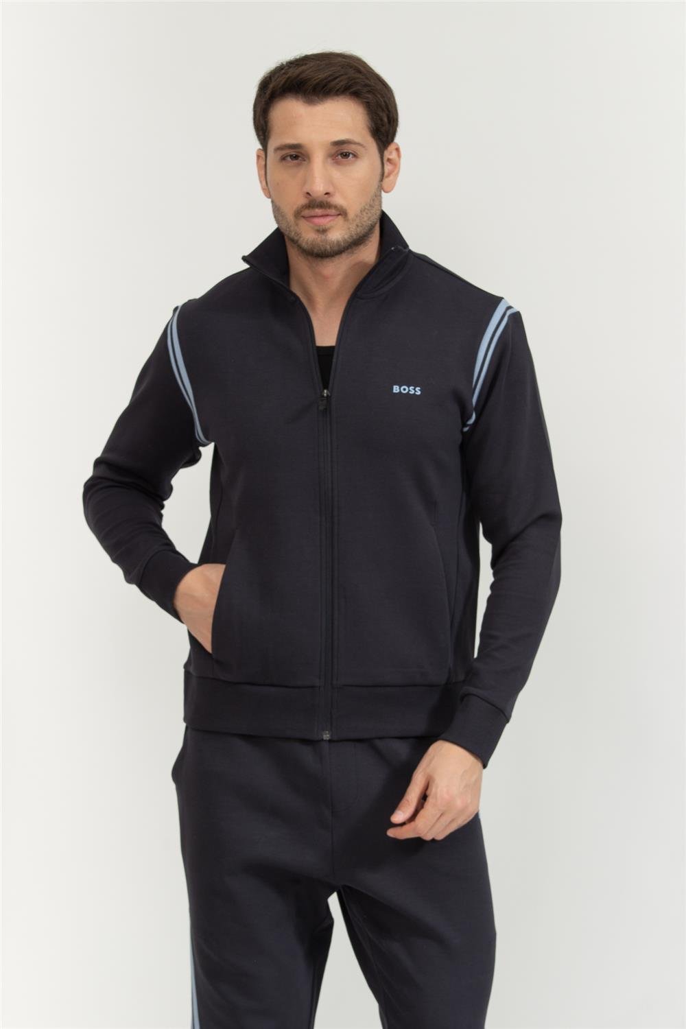 Boss Erkek Eşofman Takımı