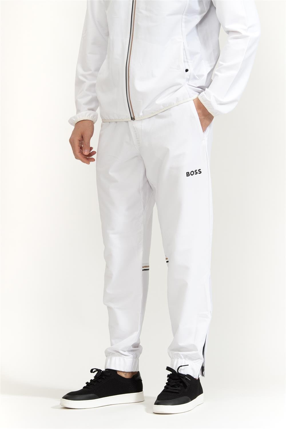 Boss Erkek Eşofman Takımı