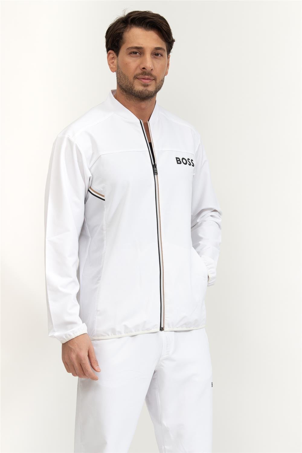 Boss Erkek Eşofman Takımı