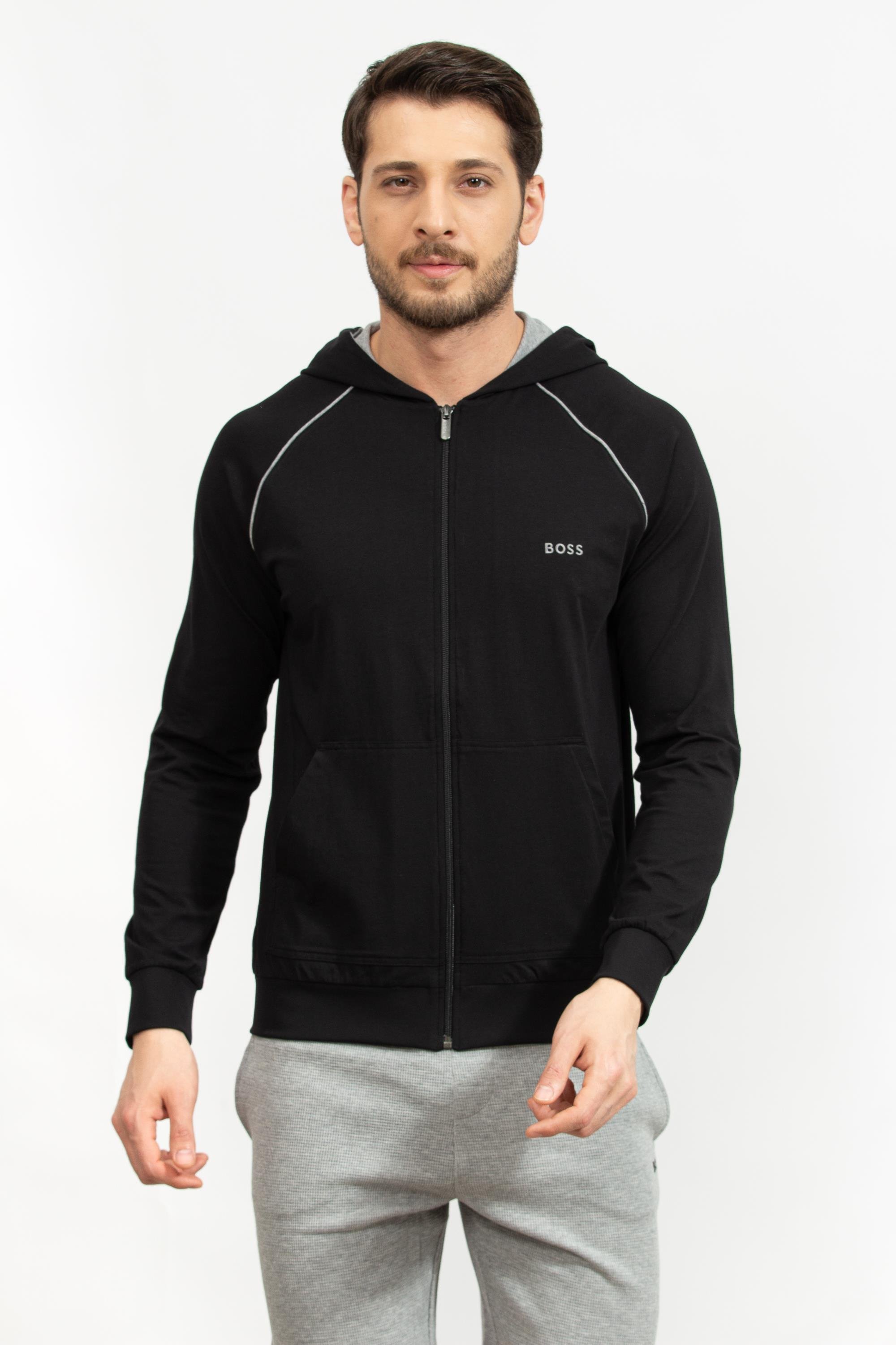 Boss Erkek Eşofman Üstü