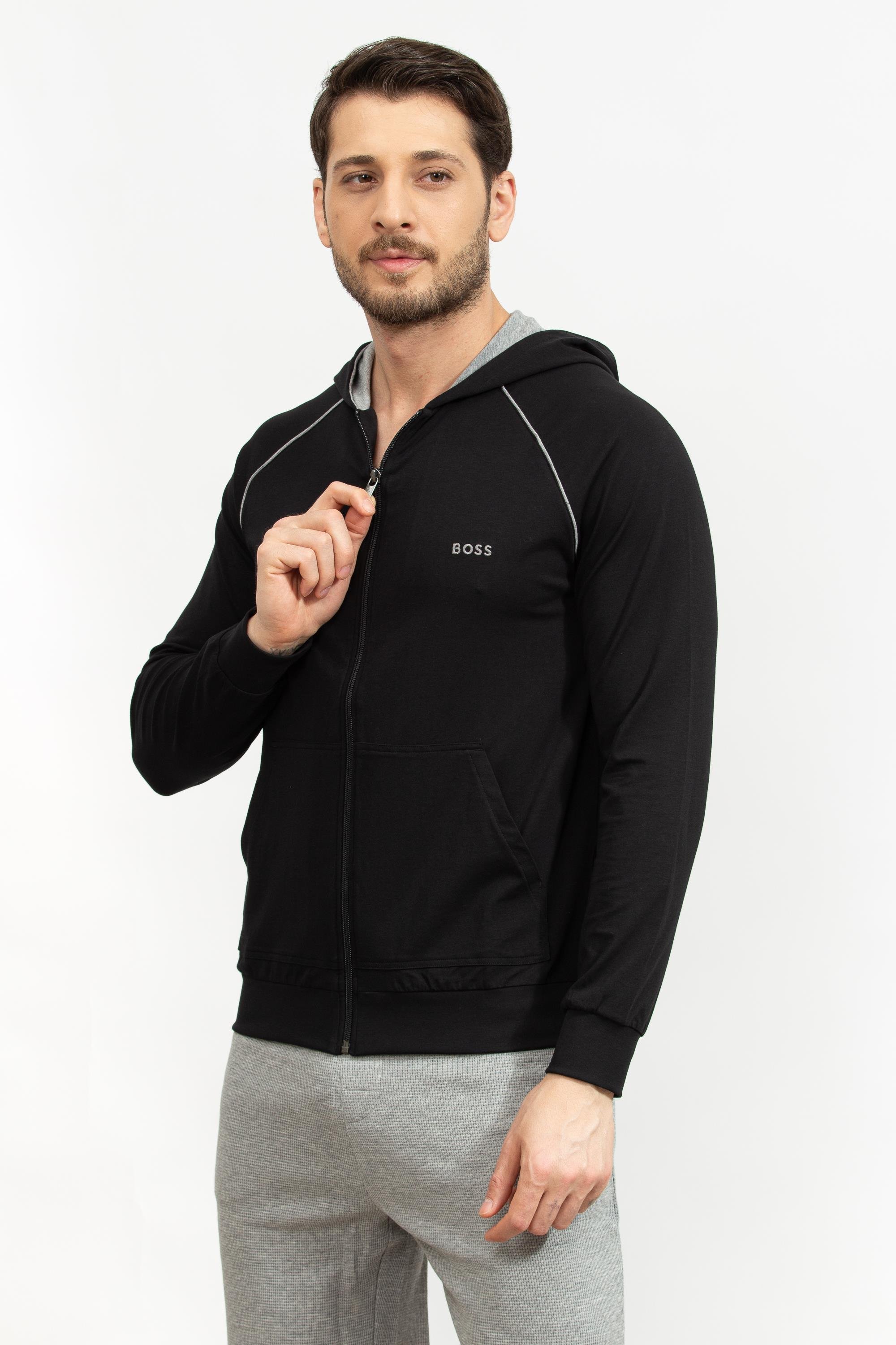 Boss Erkek Eşofman Üstü