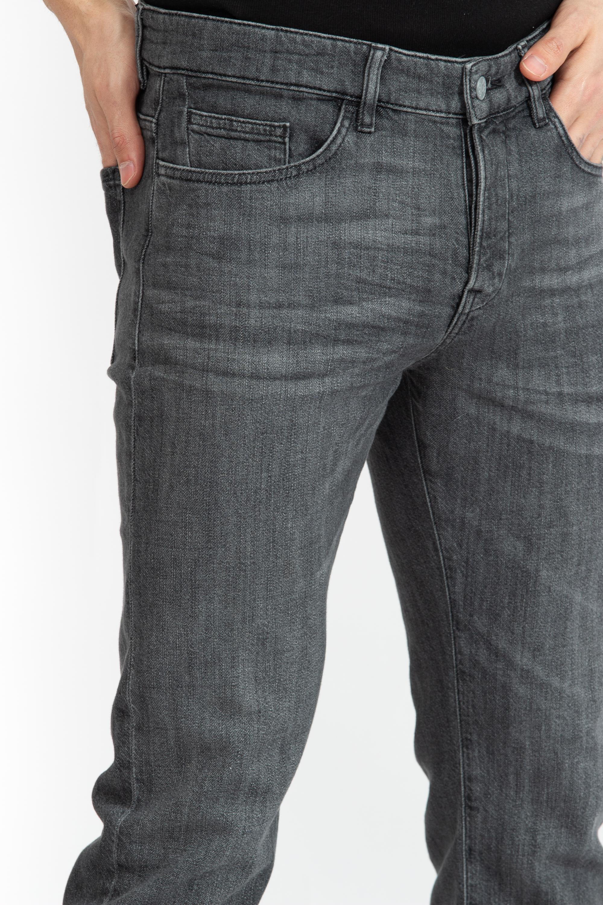 Boss Erkek Jean Pantolon