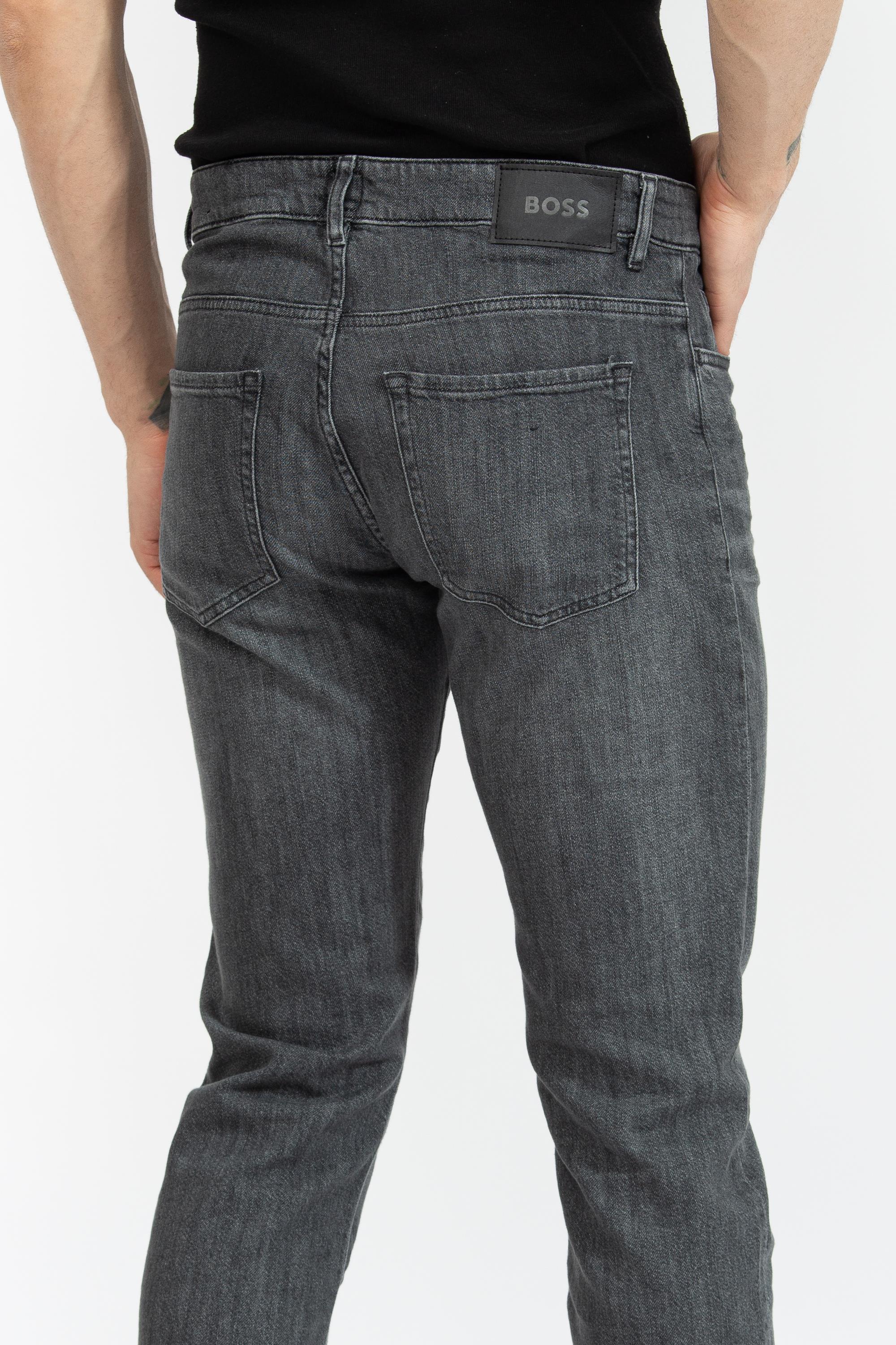 Boss Erkek Jean Pantolon
