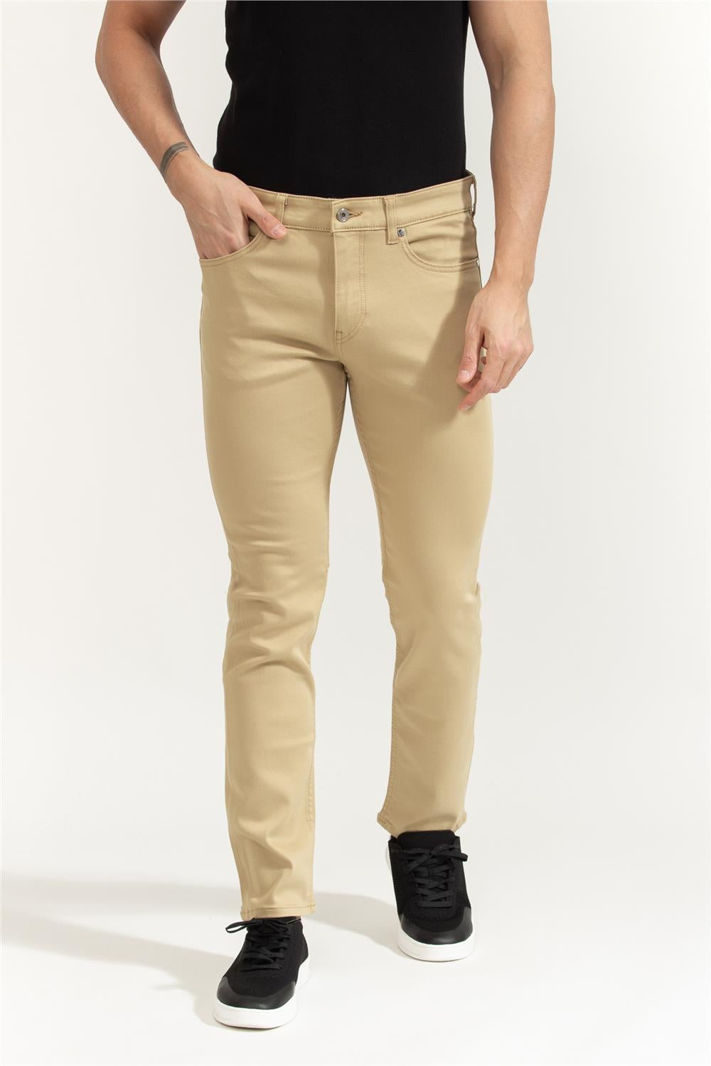 Boss Erkek Jean Pantolon