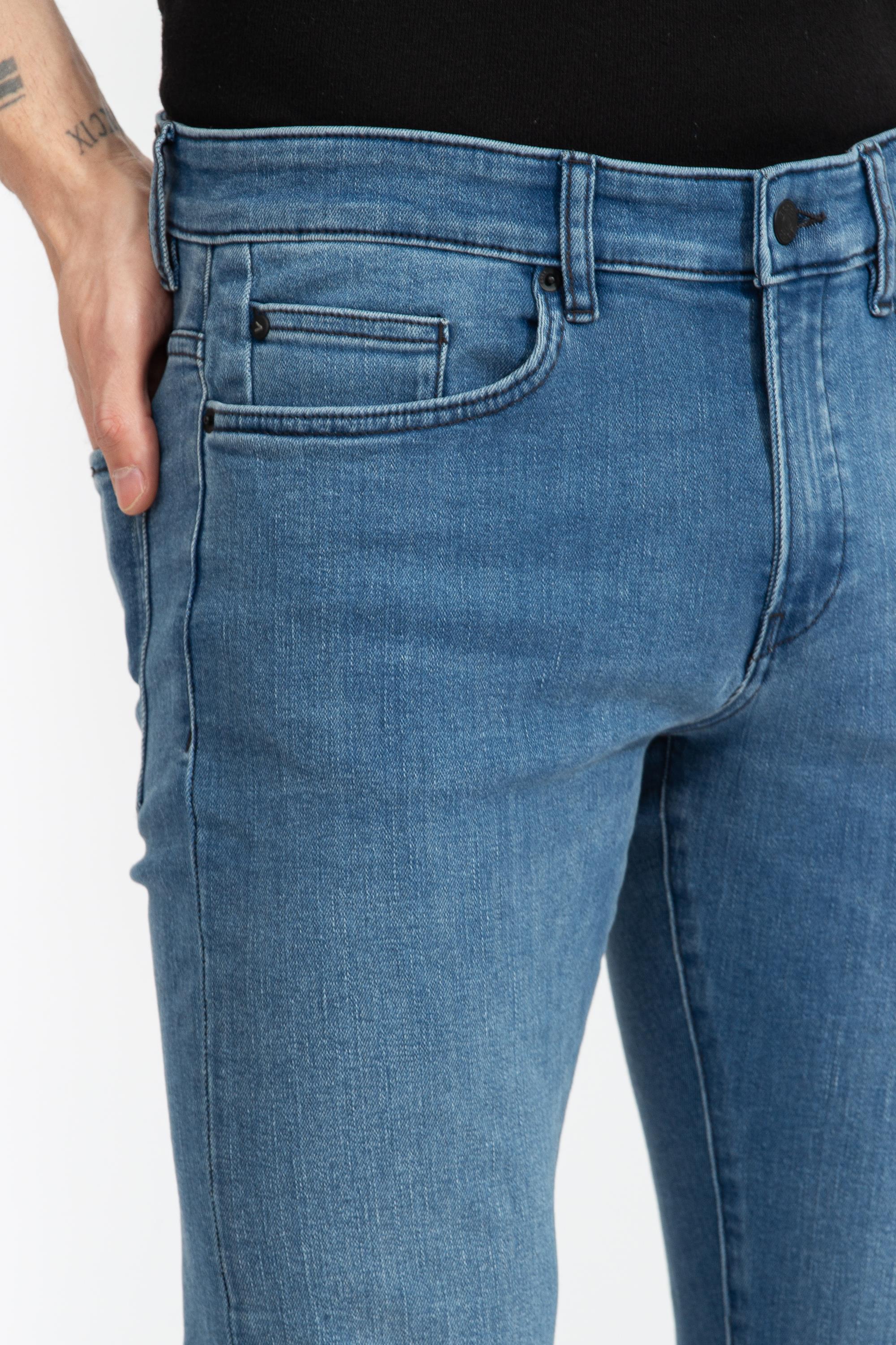 Boss Erkek Jean Pantolon