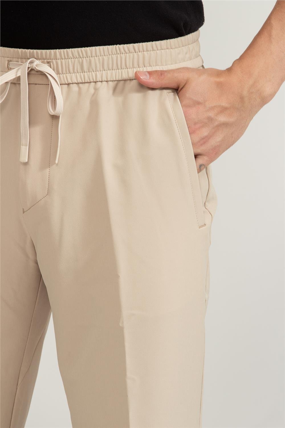Boss Erkek Jogger Pantolon
