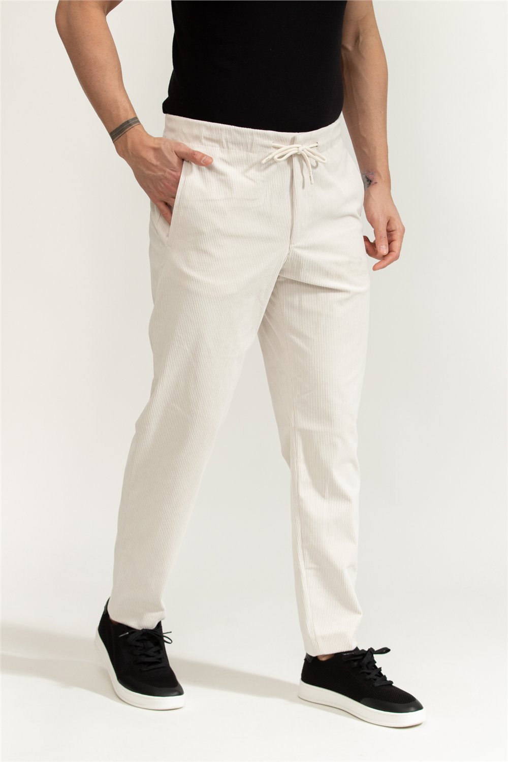 Boss Erkek Jogger Pantolon