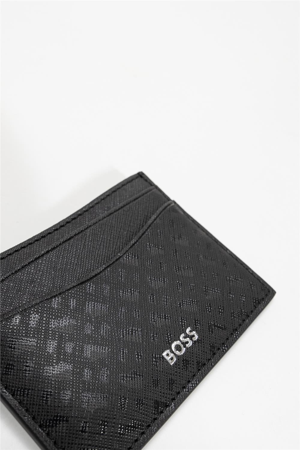 Boss Erkek Kartlık