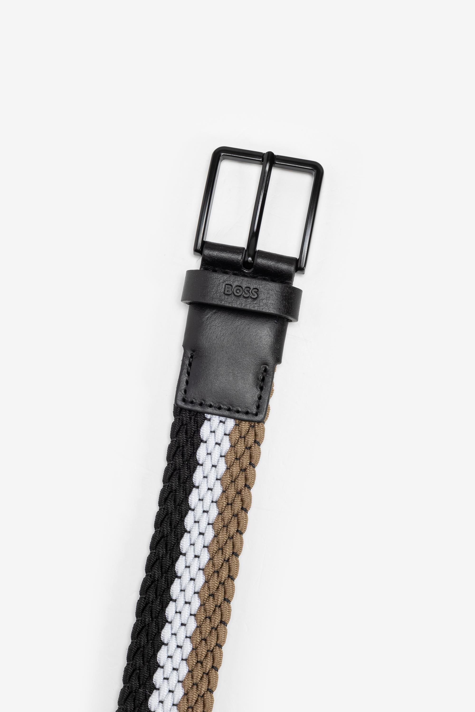 Boss Erkek Kemer