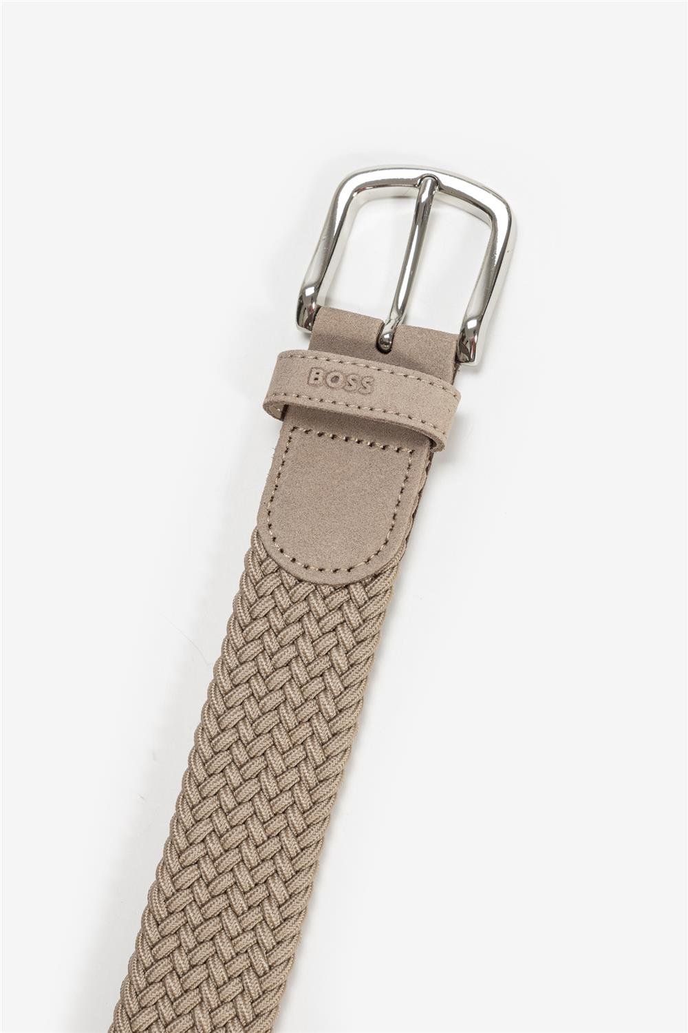 Boss Erkek Kemer