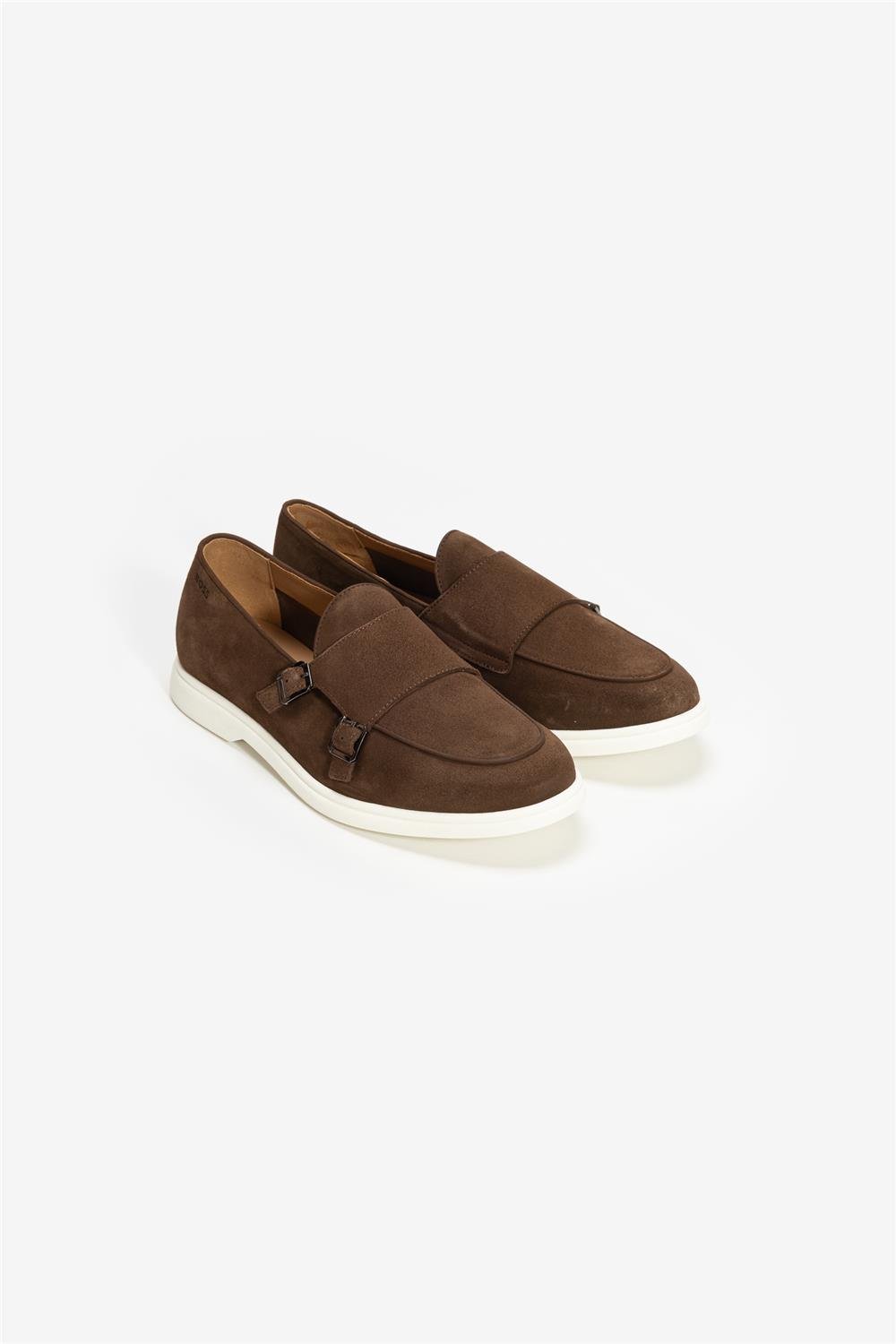 Boss Erkek Loafer