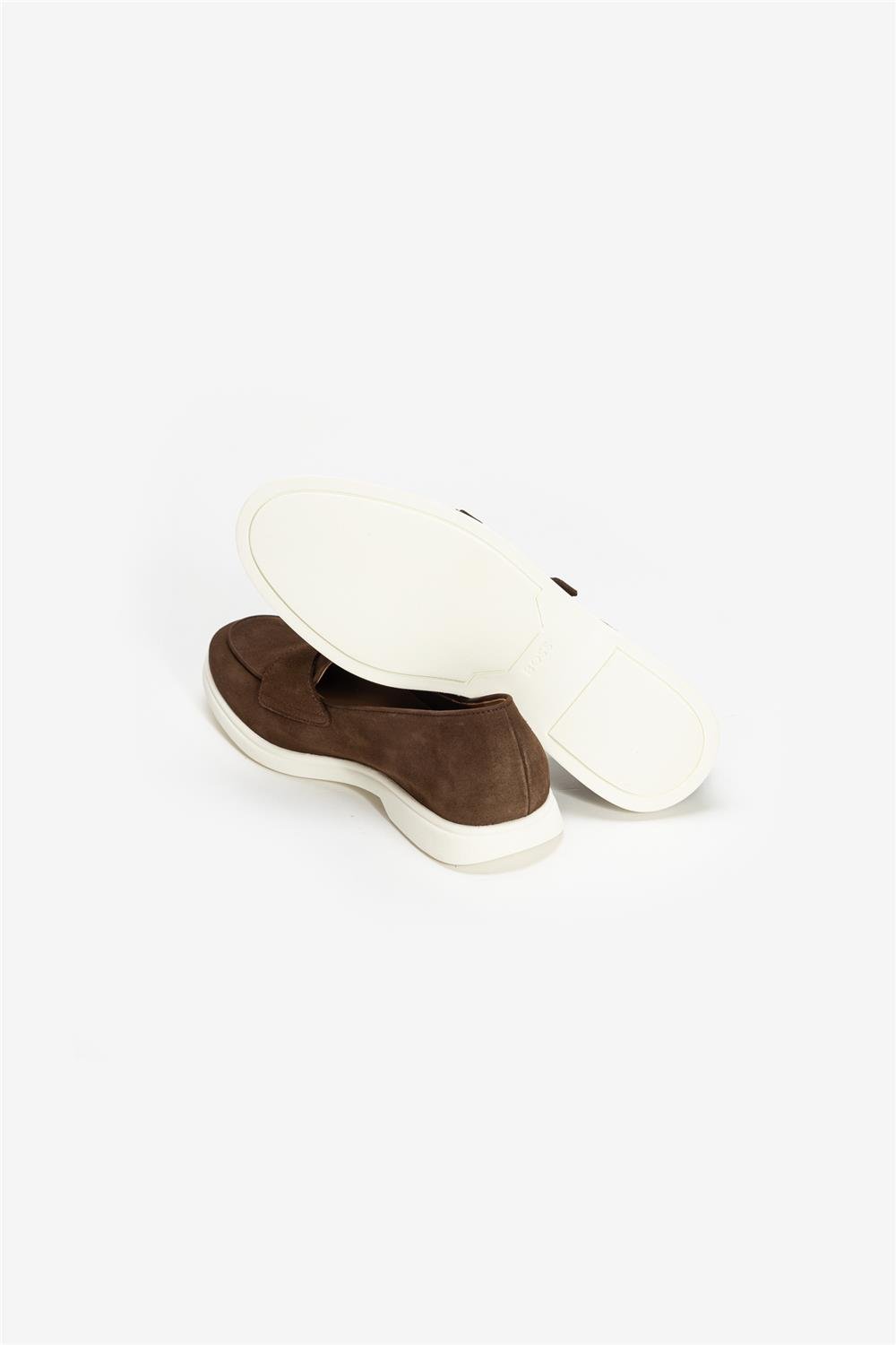Boss Erkek Loafer