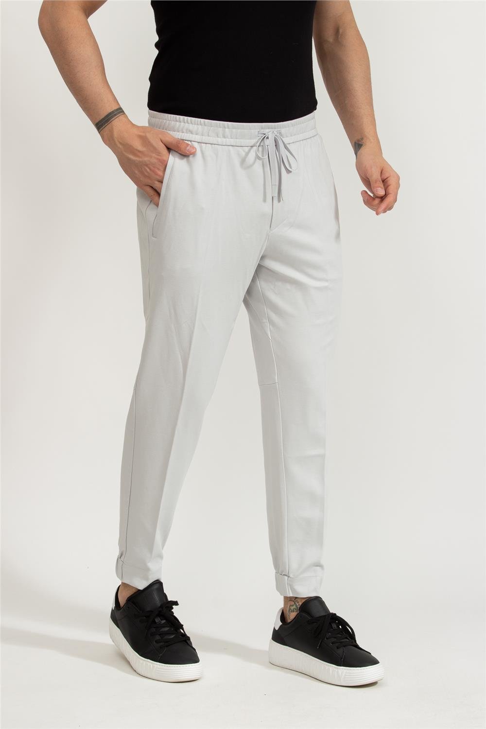 Boss Erkek Pantolon