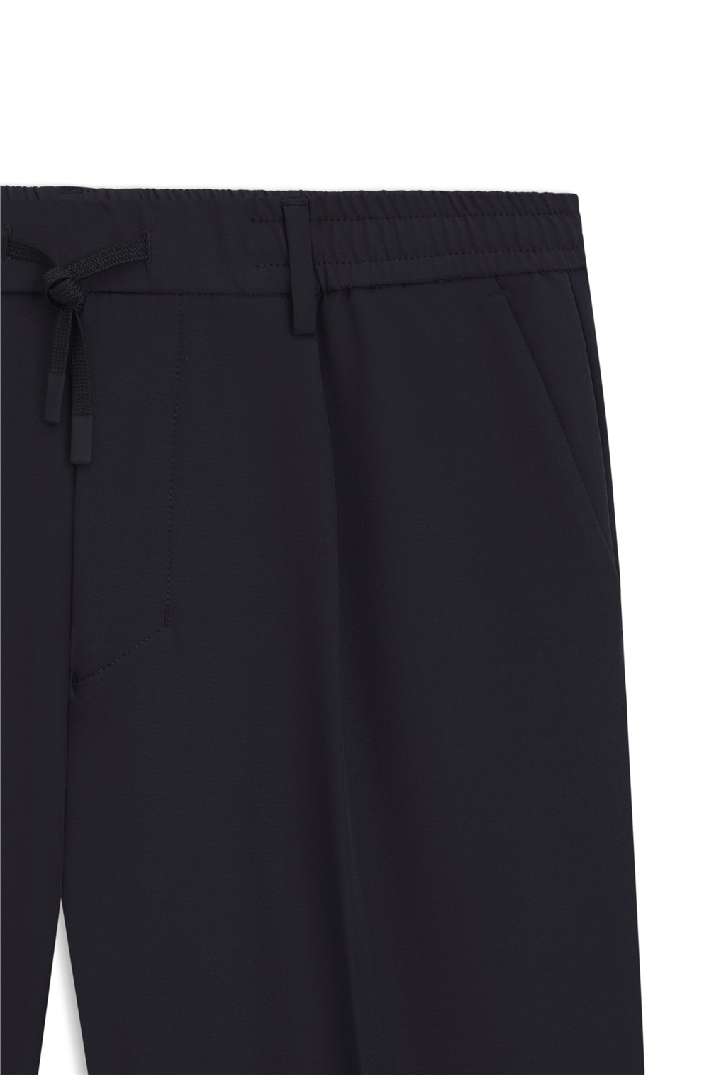 Boss Erkek Pantolon Mavi
