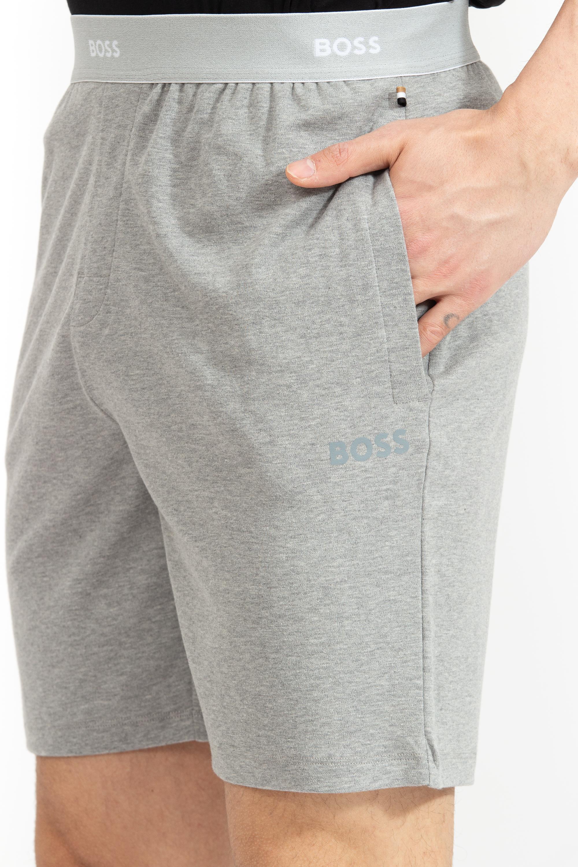 Boss Erkek Pijama Şort