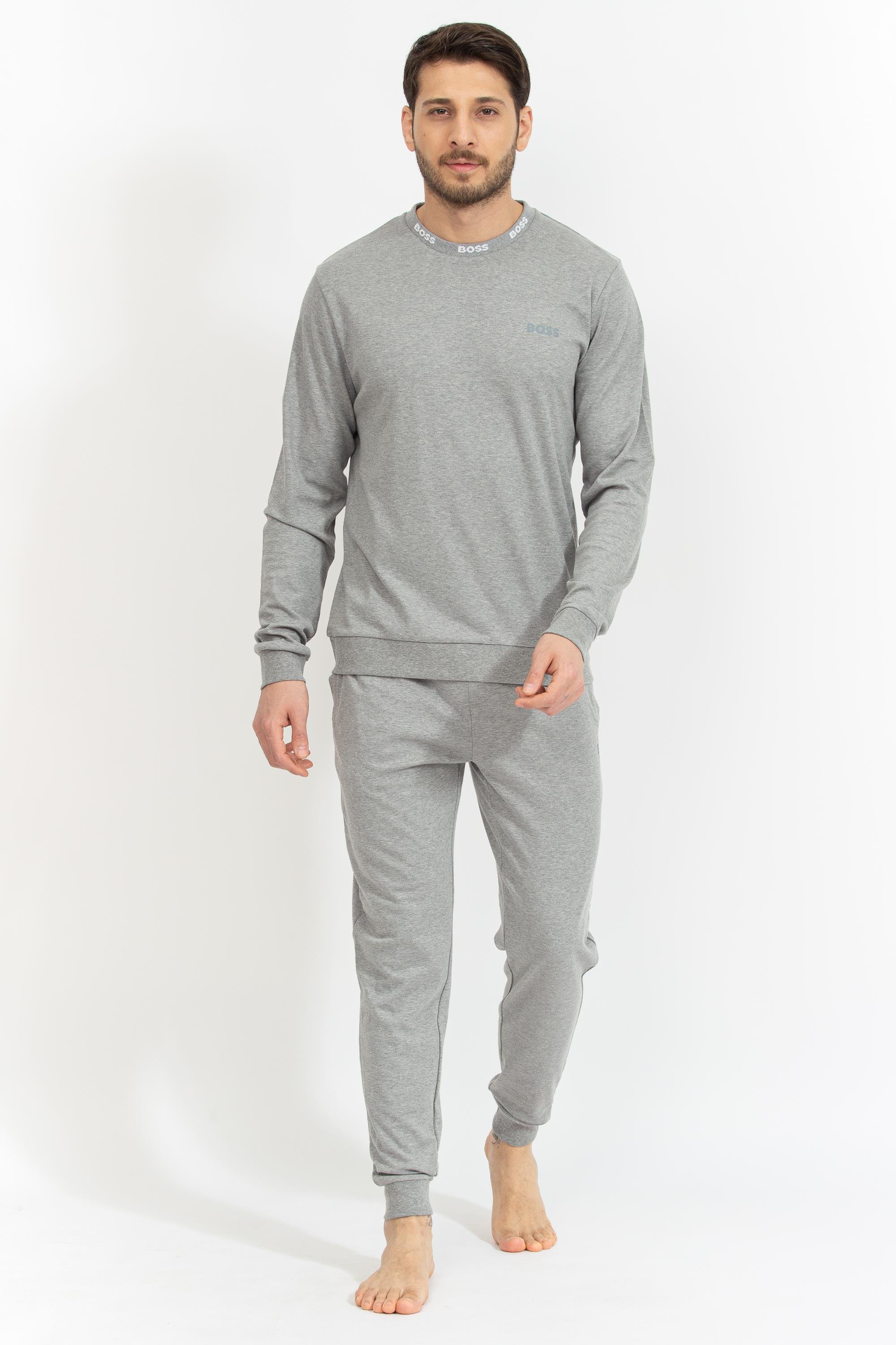 Boss Erkek Pijama Takımı