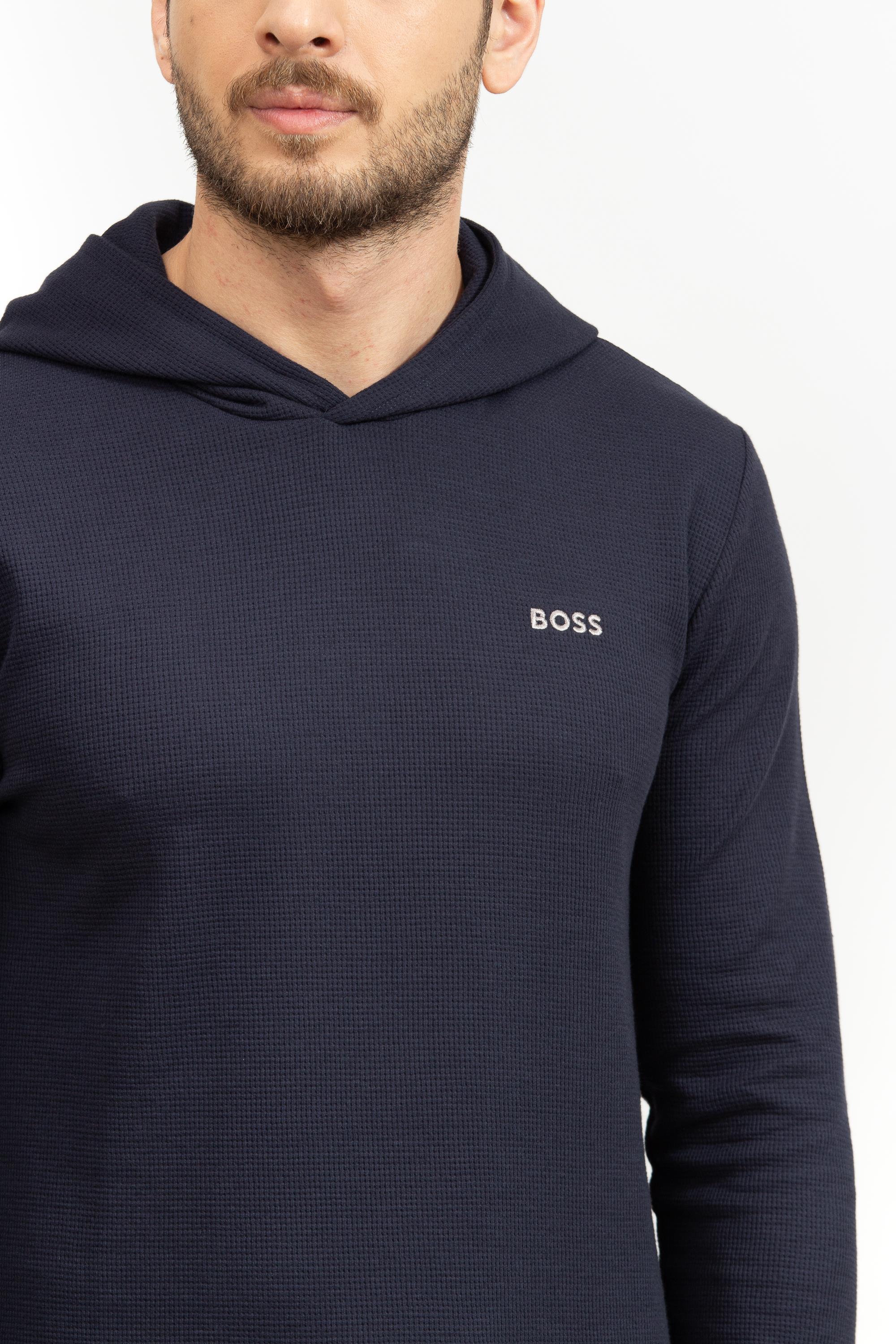 Boss Erkek Pijama Üstü