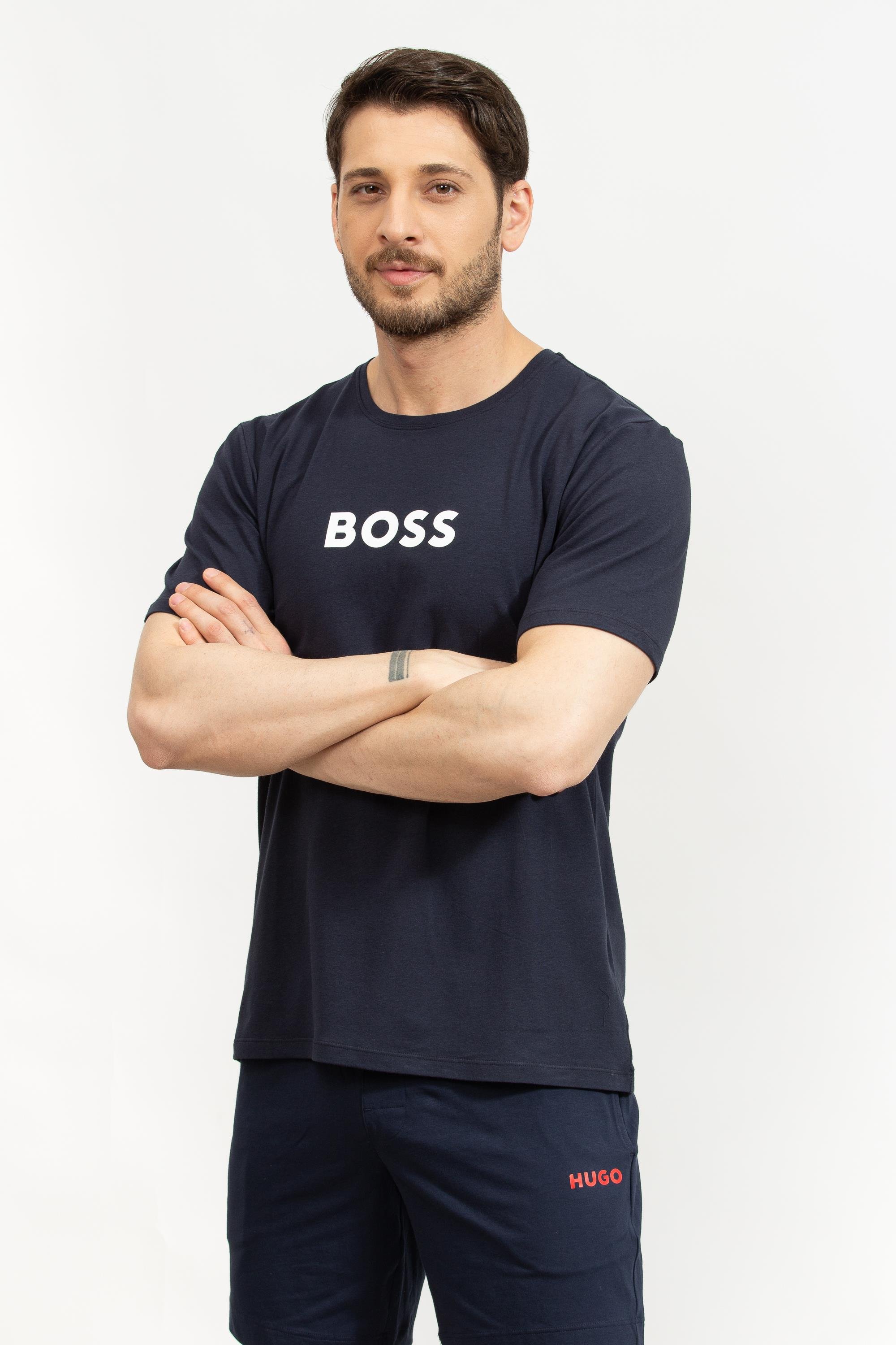 Boss Erkek Pijama Üstü