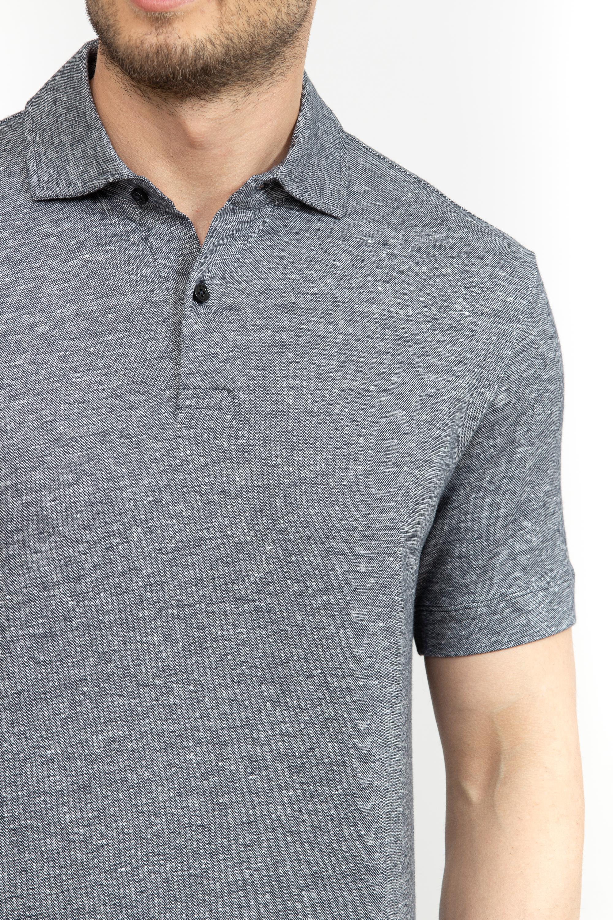 Boss Erkek Polo Yaka T-Shirt