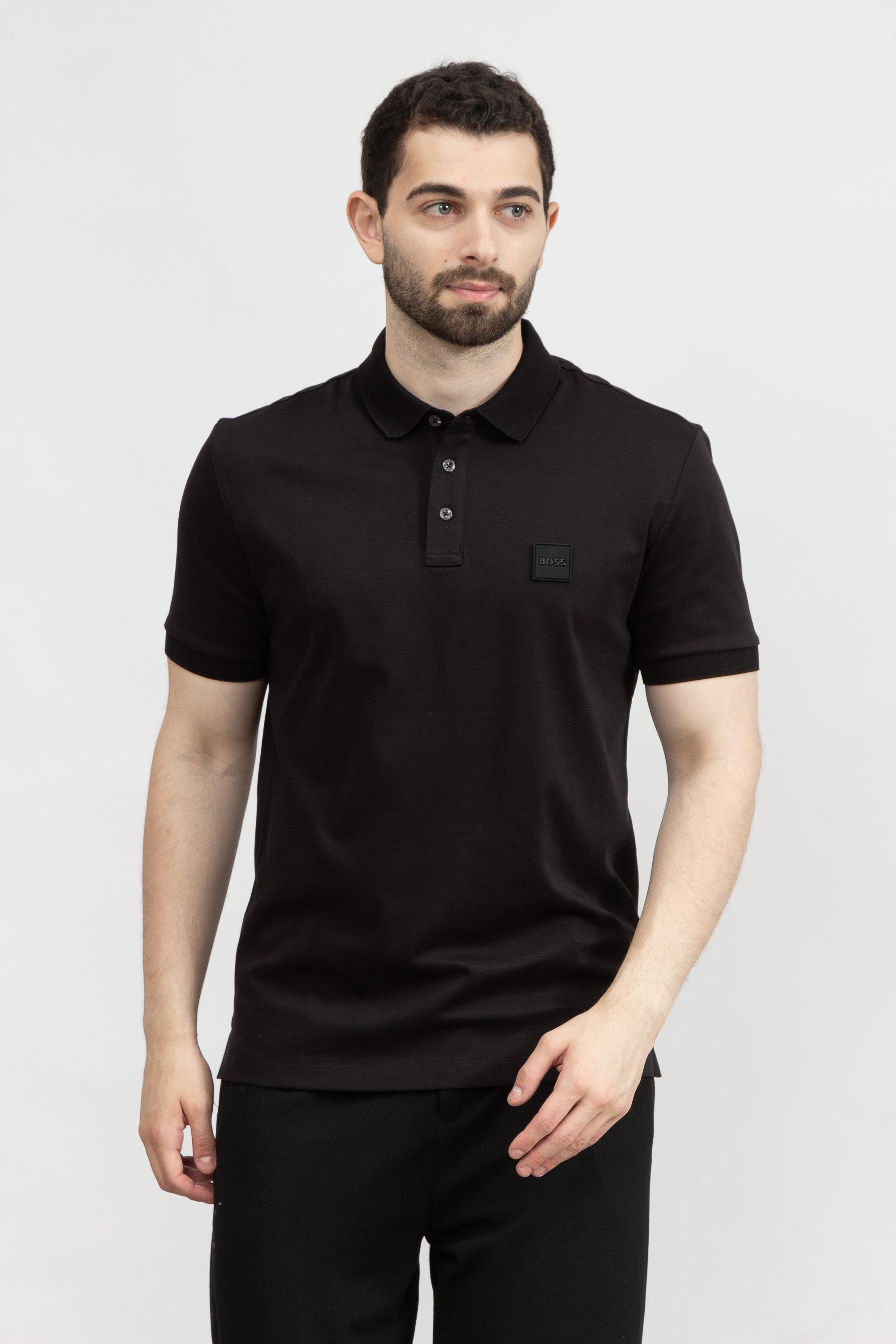 Boss Erkek Polo Yaka T-Shirt