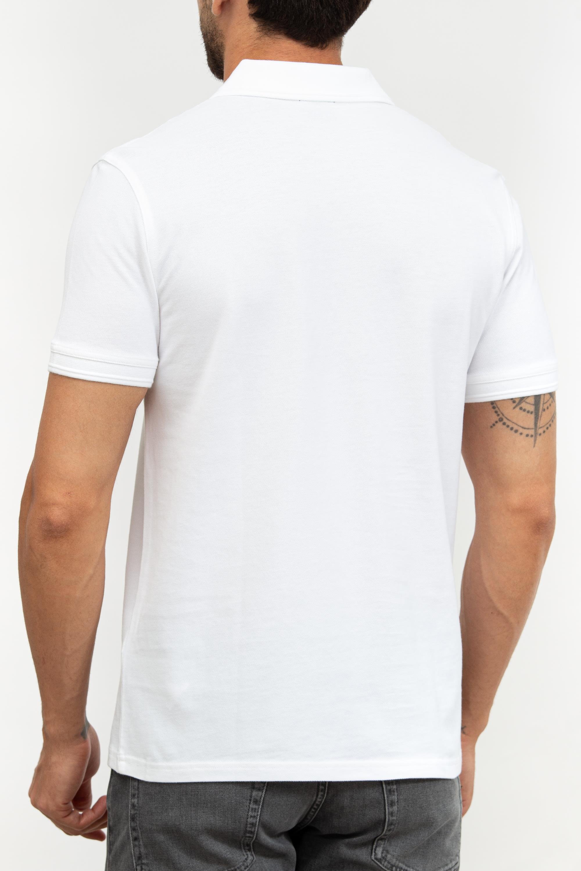 Boss Erkek Polo Yaka T-Shirt