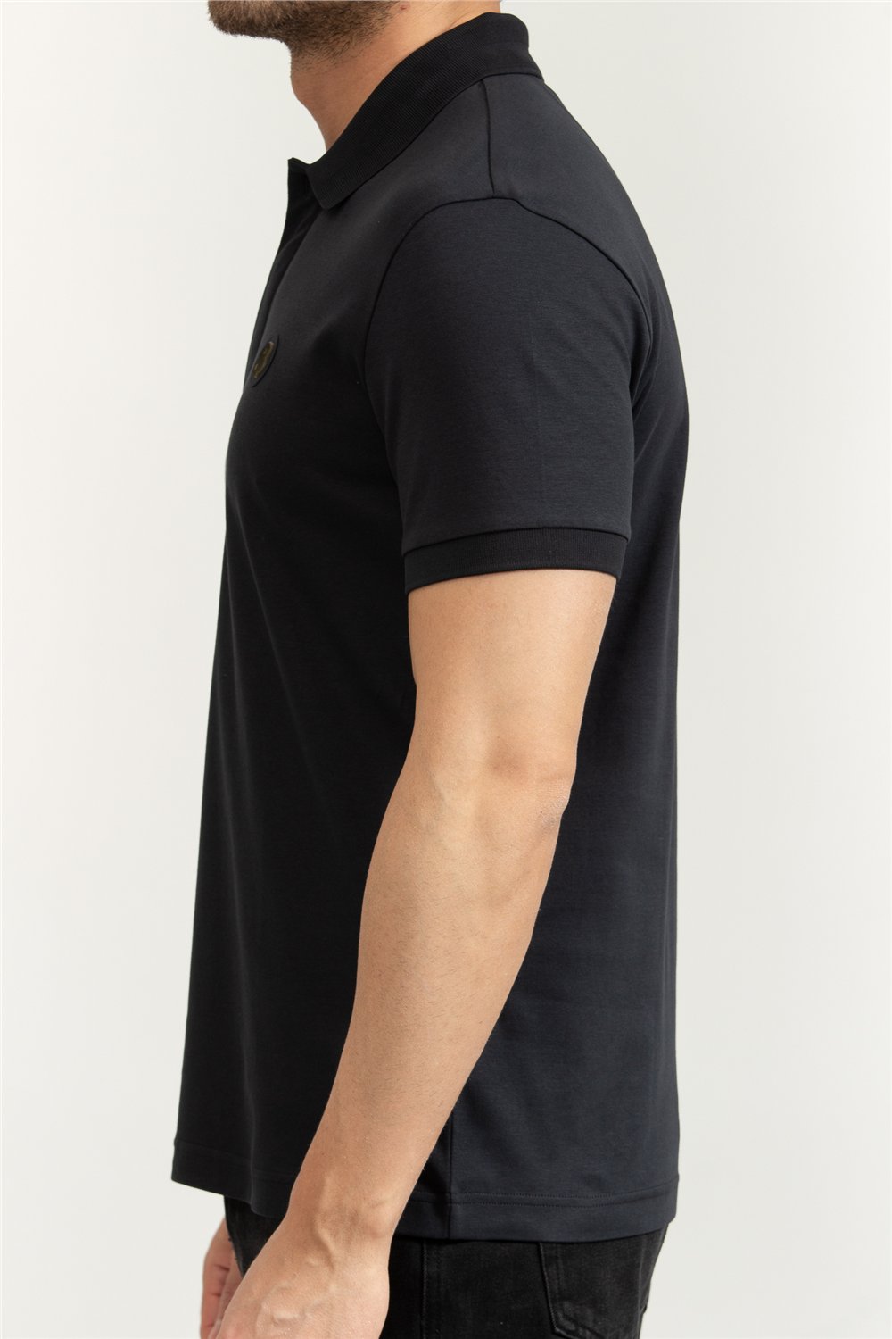 Boss Erkek Polo Yaka T-Shirt