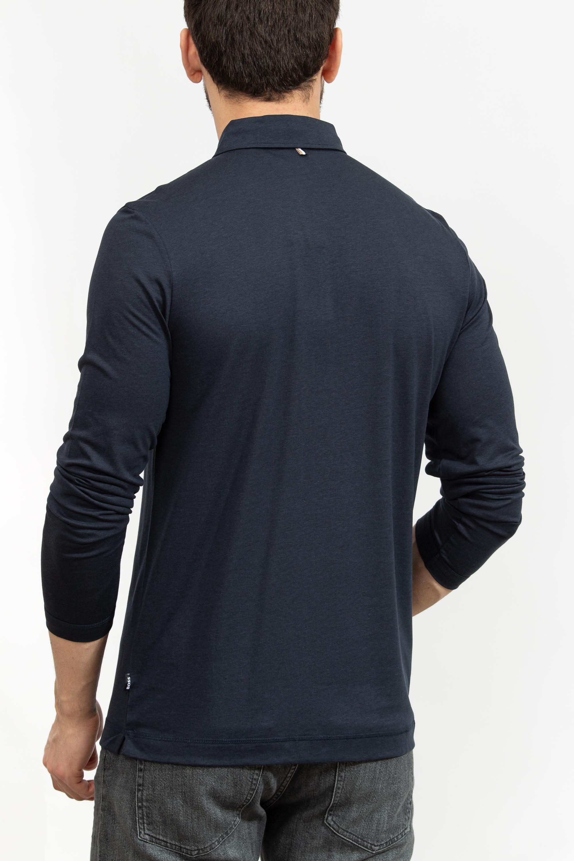 Boss Erkek Polo Yaka T-Shirt