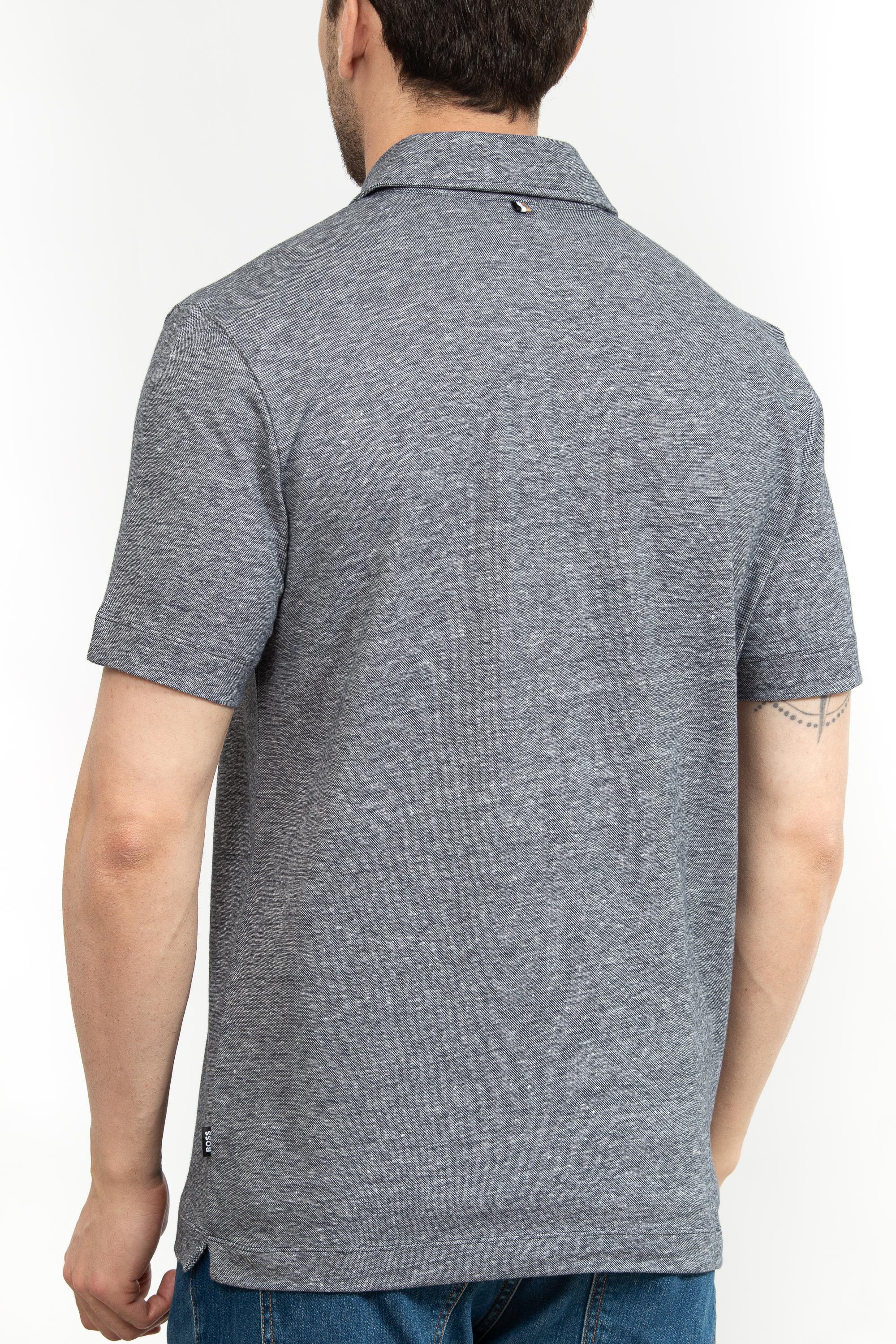 Boss Erkek Polo Yaka T-Shirt