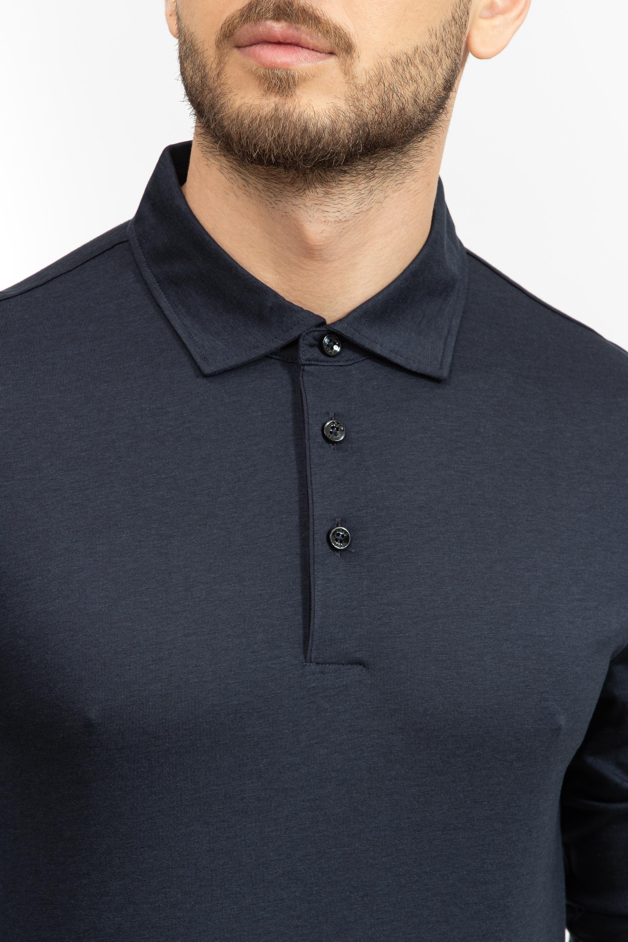 Boss Erkek Polo Yaka T-Shirt