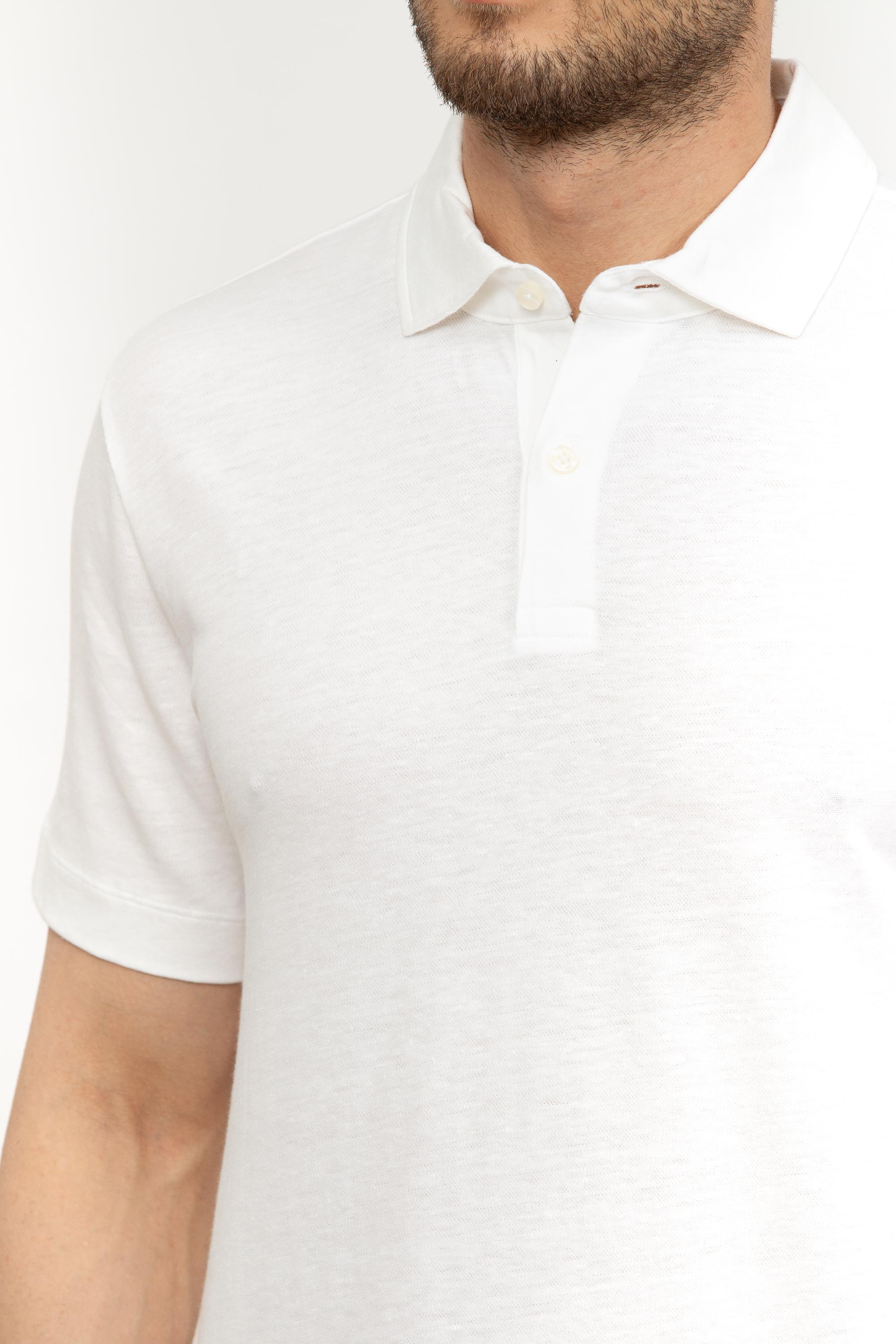 Boss Erkek Polo Yaka T-Shirt