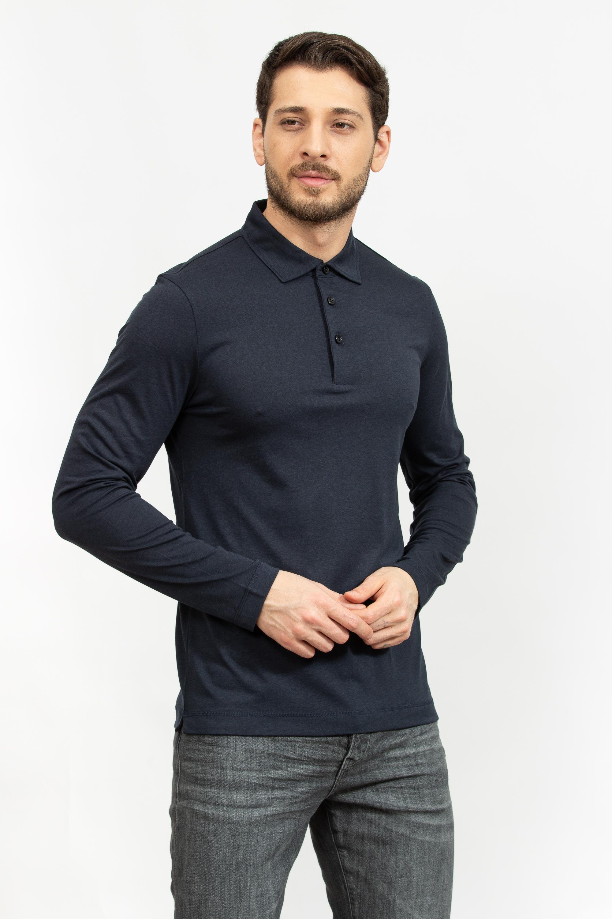 Boss Erkek Polo Yaka T-Shirt