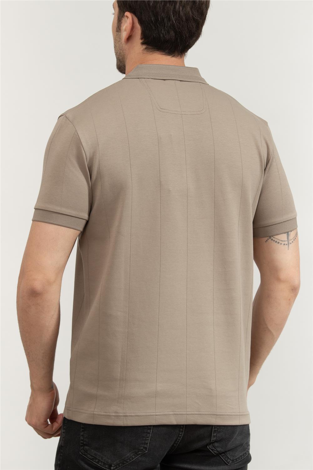 Boss Erkek Polo Yaka T-Shirt