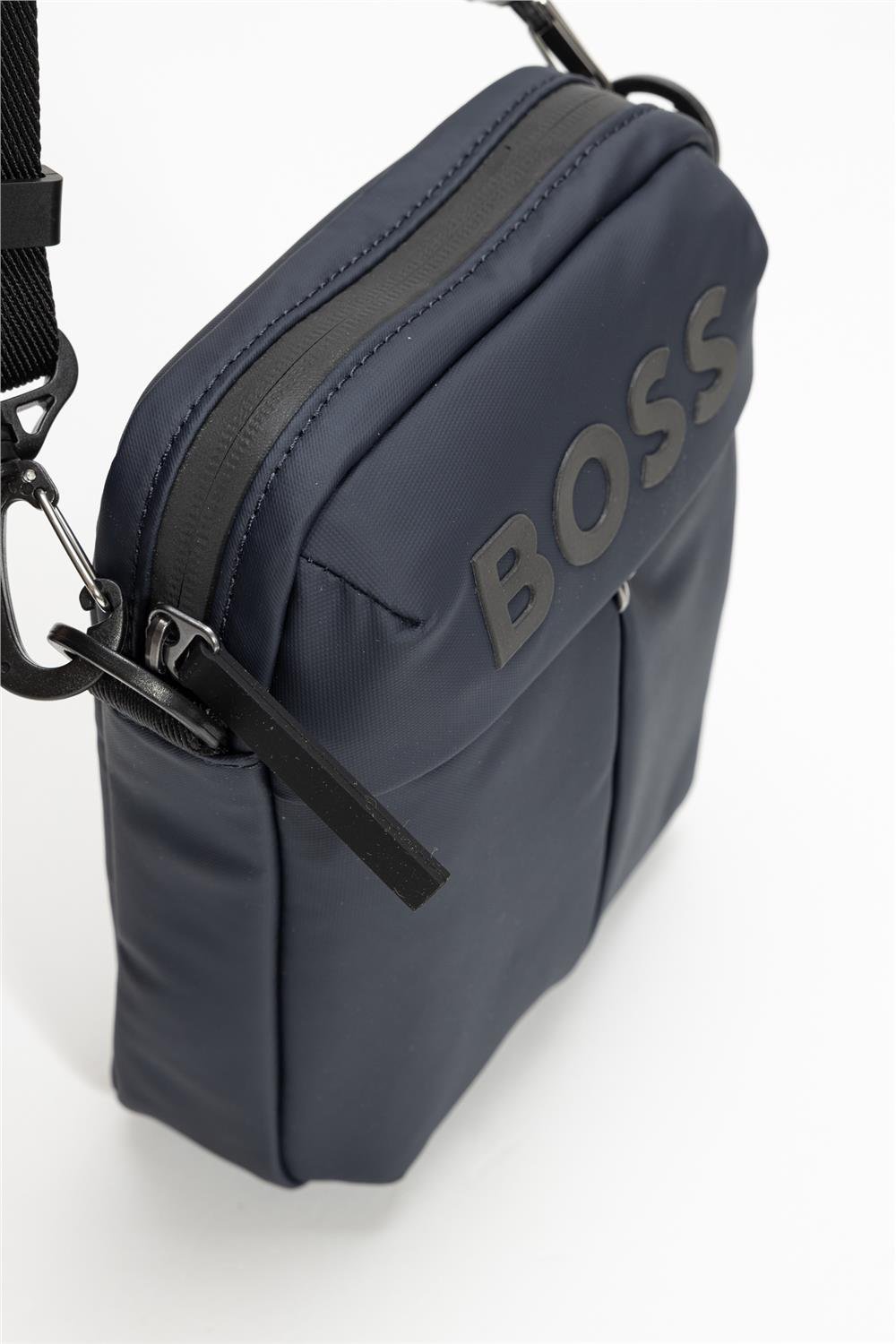 Boss Erkek Reporter Çanta