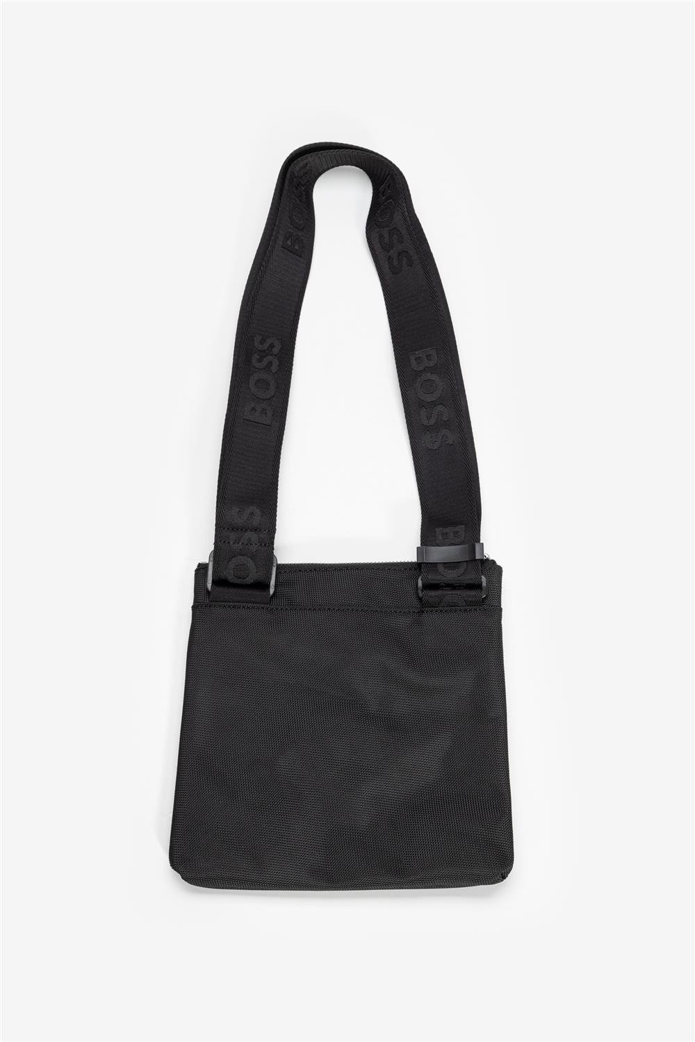 Boss Erkek Reporter Çanta