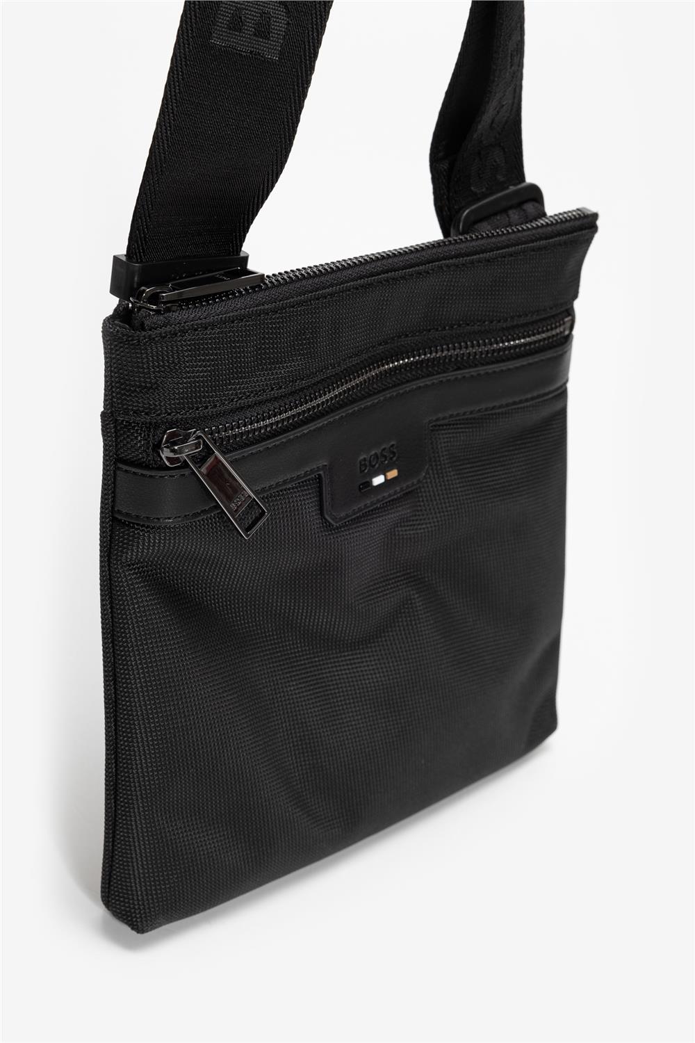 Boss Erkek Reporter Çanta