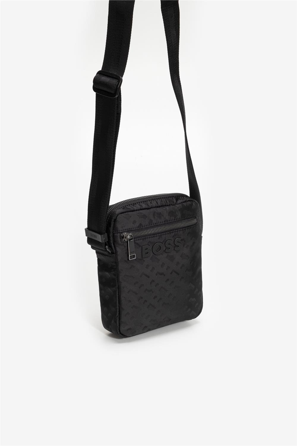 Boss Erkek Reporter Çanta